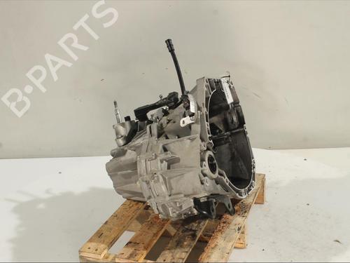 Gearbox RENAULT CLIO V (B7_) 1.3 TCe 130 (B7MF) | BP27555090M3  - Image 5