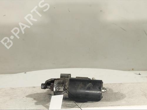 Startmotor AUDI A4 B8 (8K2)  | BP16683056M8 