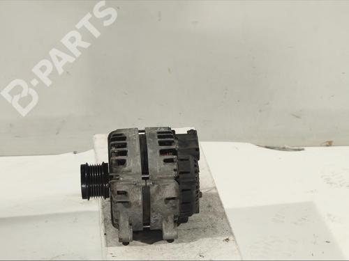 Alternator CITROËN C-ELYSEE (DD_) 1.6 BlueHDi 100 | BP11908588M7 