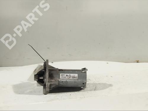 Starter DACIA SANDERO II TCe 90 (B8M1, B8MA, B8AC) | BP11907362M8 
