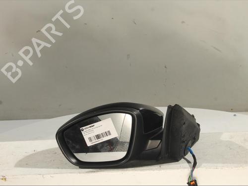Used Left mirror Left mirror PEUGEOT 208 II (UB_, UP_, UW_, UJ_) 1.2 PureTech 100 (101 hp) 27669097 27669097