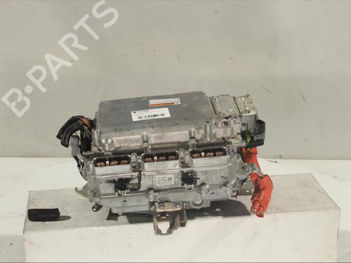 Inverter/Converter TOYOTA RAV 4 IV (_A4_)  | BP15515399M119 