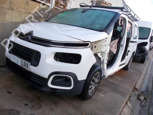 Used Parts CITROËN BERLINGO (ER_, EC_)  1.5 BlueHDi 130 (ECYHZJ, ECYHZR)  4421185