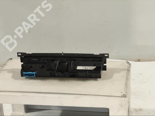 AC Styreenhet / Manøvreringsenhet BMW 7 (E65, E66, E67)  | BP11981605I5 