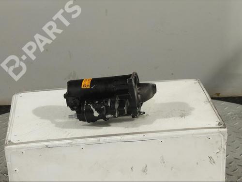 Motorino avviamento OPEL INSIGNIA A (G09) 2.0 CDTI (68) (131 hp) 11902061