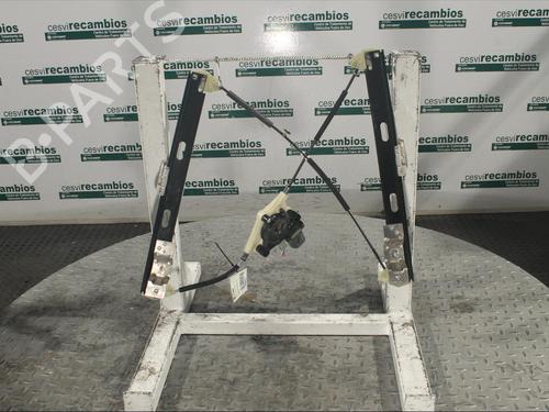 Used Front right window mechanism SEAT LEON (5F1) [2012-2021]  12077988