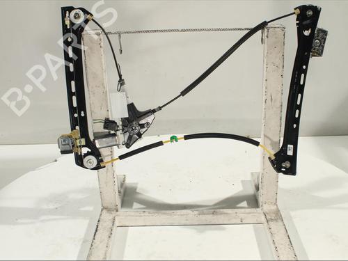 Used Front right window mechanism Front right window mechanism MERCEDES-BENZ C-CLASS Coupe (C205) C 220 d (205.314) (194 hp) 12081996 12081996