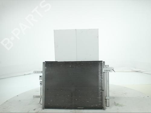Used AC radiator AC radiator KIA NIRO I (DE) 1.6 GDI Hybrid (141 hp) 34457097 34457097