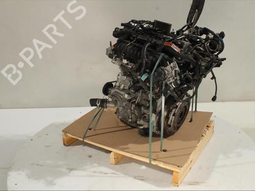 Engine KIA RIO IV (YB, SC, FB) 1.0 T-GDI 120 Eco-Dynamics+ | BP27444042M1 