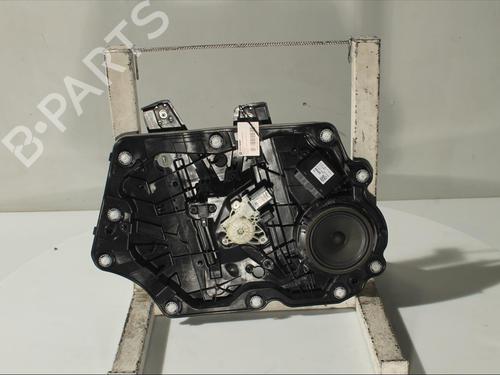 Used Front left window mechanism Front left window mechanism FORD FIESTA VII (HJ, HF) 1.5 TDCi Active (86 hp) 12083864 12083864