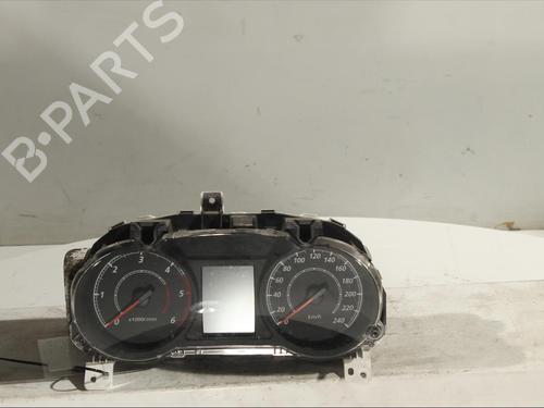 Used Instrument cluster Instrument cluster CITROËN C4 AIRCROSS 1.6 HDi 115 (114 hp) 26919822 26919822