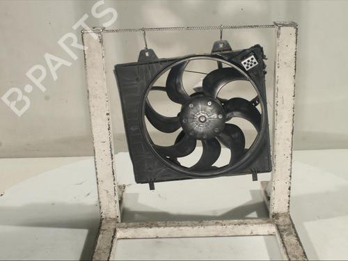 Køleventilator elektrisk OPEL CORSA F (P2JO) 1.2 (68) (101 hp) 19706808