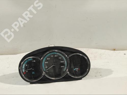Used Instrument cluster RENAULT FLUENCE (L3_) Z.E. (95 hp) 11972825