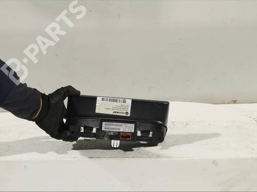 Used Instrument cluster CITROËN C4 CACTUS 1.2 VTi 82 (82 hp) 11982161