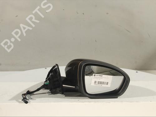 Used Right mirror RENAULT TALISMAN Grandtour (KP_) 2.0 Blue dCi 160 (KPAM) (160 hp) 31962186
