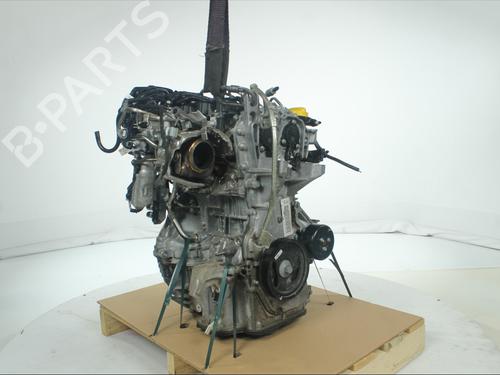 Engine NISSAN JUKE (F16_) 1.0 | BP37092884M1 - Image 4
