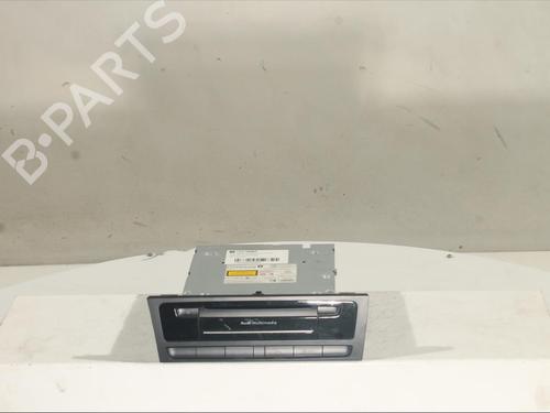 Used Electronic module Electronic module AUDI A5 (8T3) 1.8 TFSI (170 hp) 24352141 24352141