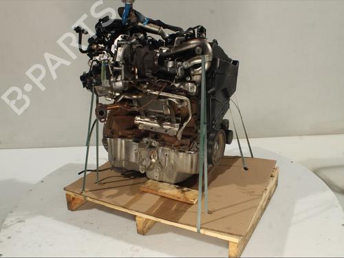 Engine RENAULT CLIO IV (BH_) 1.5 dCi 90 | BP29382873M1 