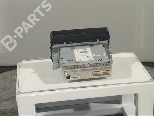 Radio KIA RIO IV (YB, SC, FB) 1.25 | BP11981122E6 