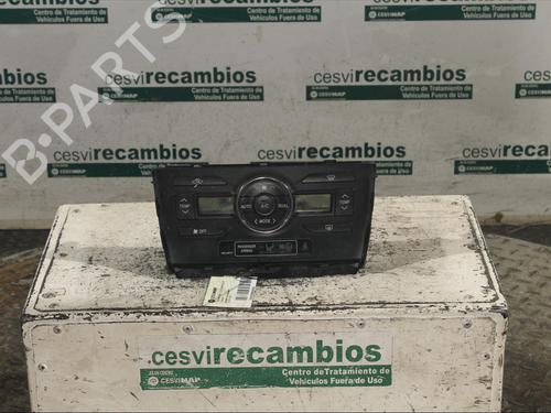 Used Climate control Climate control TOYOTA AURIS (_E15_) 1.8 Hybrid (ZWE150_, ZWE150R) (136 hp) 11896729 11896729
