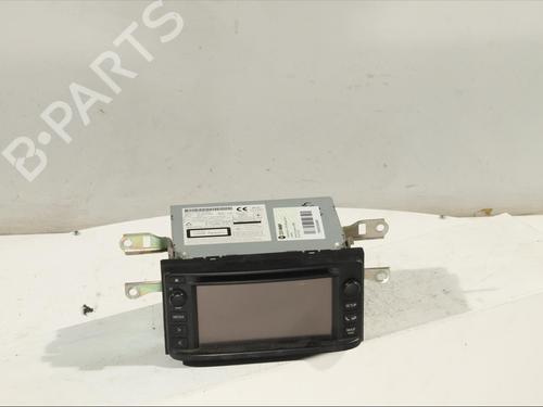 Used Electronic module TOYOTA AURIS (_E15_) 1.8 Hybrid (ZWE150_, ZWE150R) (136 hp) 12079937