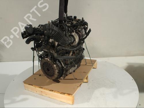 Engine HYUNDAI i30 (FD) 1.6 CRDi | BP30189028M1  - Image 5