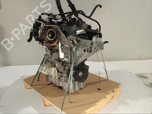 Engine AUDI A1 Sportback (GBA) 25 TFSI | BP29021285M1 