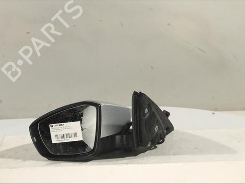 Used Left mirror Left mirror SKODA OCTAVIA III (5E3, NL3, NR3) 1.6 TDI (115 hp) 27310073 27310073