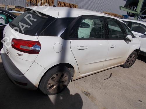 Used Parts CITROËN C4 Picasso II 1.6 HDi / BlueHDi 115 (115 hp) 4320317