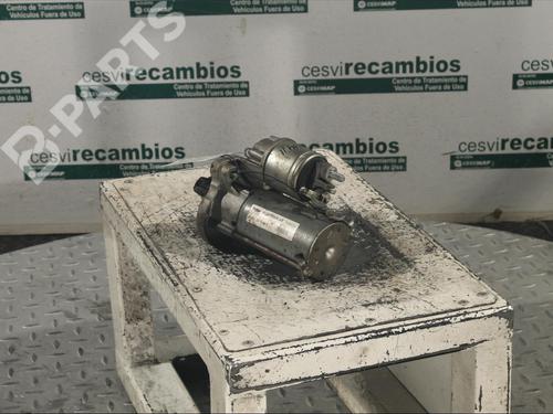 Starter FORD FIESTA VI (CB1, CCN)  | BP11899927M8 