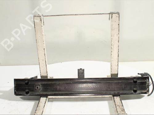 Front bumper reinforcement OPEL MOKKA / MOKKA X (J13) 1.7 CDTI (_76) 42421796