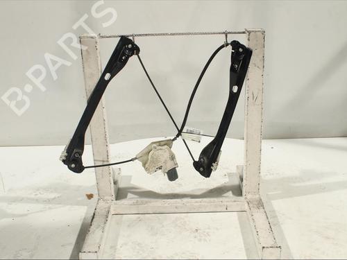 Used Front right window mechanism Front right window mechanism SKODA SUPERB II (3T4) 2.0 TDI 4x4 (170 hp) 12081626 12081626