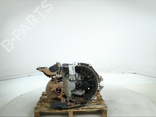 gearbox-citroen-c3-aircross-ii-2r_-2c_-2017-39699178 main image