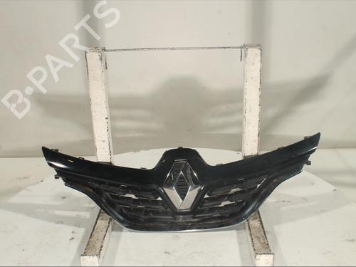 Used Grille RENAULT CAPTUR II (HF_) TCe 140 (HFN0) (140 hp) 18736303