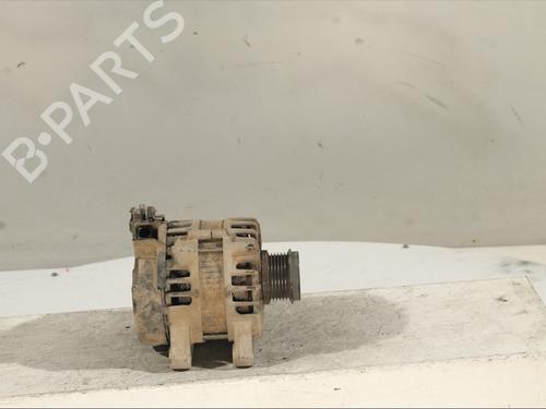 Generator FORD TOURNEO COURIER B460 MPV 1.5 EcoBlue | BP30332772M7