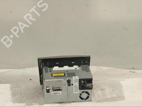 Radio OPEL CORSA D (S07)  | BP15381874E6 
