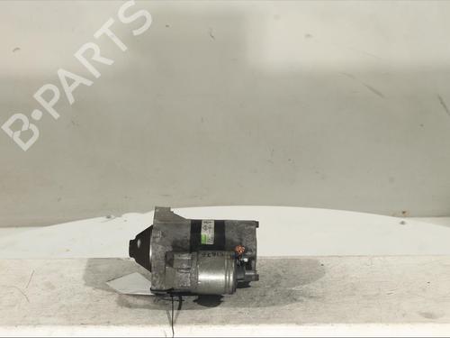 Used Starter Starter RENAULT CLIO III (BR0/1, CR0/1) 1.2 16V (BR02, BR0J, BR11, CR02, CR0J, CR11) (75 hp) 16941448 16941448