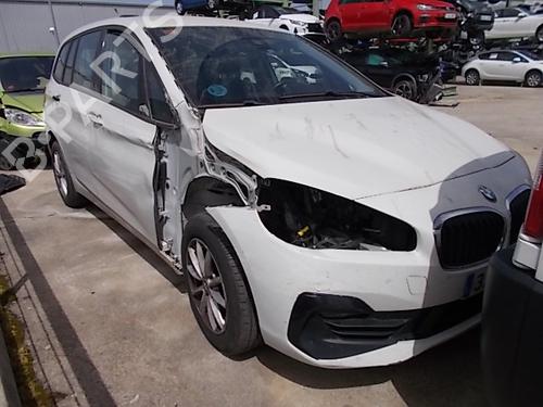 Hattehylde BMW 2 Gran Tourer (F46) 216 d | BP35797682C85 - Image 3