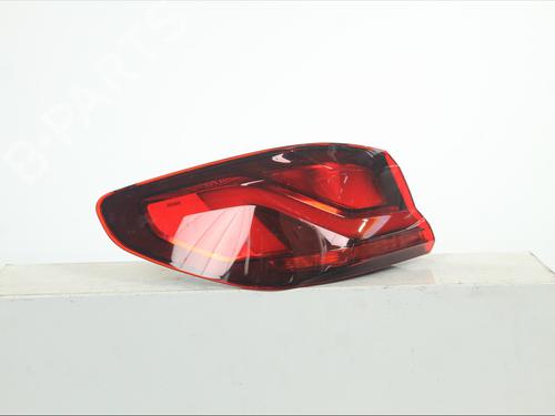 Used Left taillight Left taillight BMW 1 (F40) 118 d (150 hp) 36147943 36147943