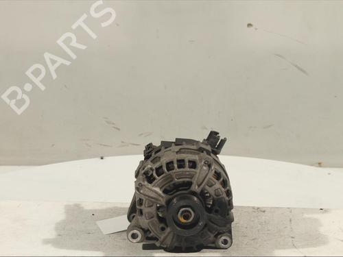Used Alternator Alternator LAND ROVER DISCOVERY SPORT (L550) 2.0 D 4x4 (150 hp) 13702383 13702383