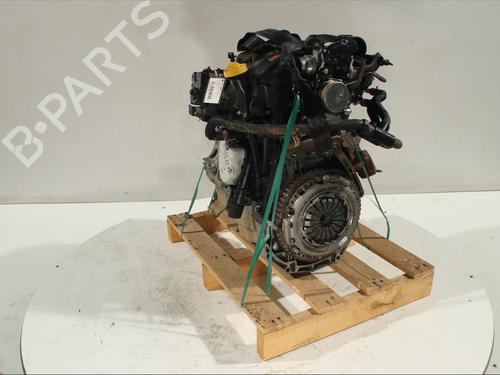 Engine DACIA SANDERO II 1.5 dCi 75 / Blue dCi 75 (B8JW, B8M4, B8AH, B8M7, B8M6) | BP11909073M1 