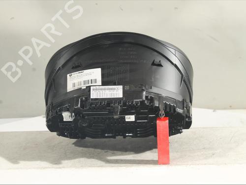 Instrument cluster MERCEDES-BENZ GLC Coupe (C253) 220 d 4-matic (253.303, 253.305) | BP24628234C47 