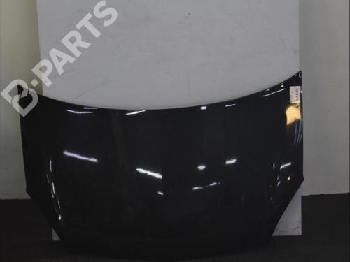 Used Hood OPEL ZAFIRA / ZAFIRA FAMILY B (A05) [2005-2019]  12083963