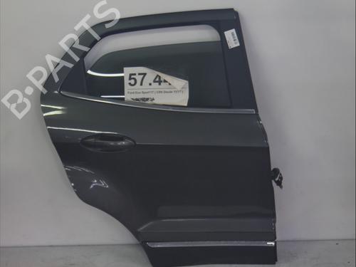 right-rear-door-ford-ecosport-2011-2012-2013-2014-2015-2016-2017-2018-2019-2020-2021-2022-34609580 main image