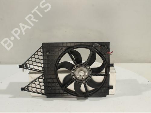 radiator-fan-skoda-rapid-spaceback-nh1-2012-2013-2014-2015-2016-2017-2018-2019-30652771 main image