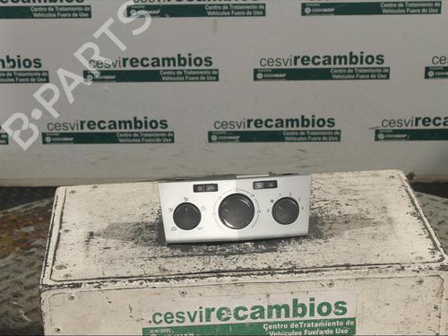 Used Climate control Climate control OPEL ZAFIRA / ZAFIRA FAMILY B (A05) 1.9 CDTI (M75) (120 hp) 12077268 12077268