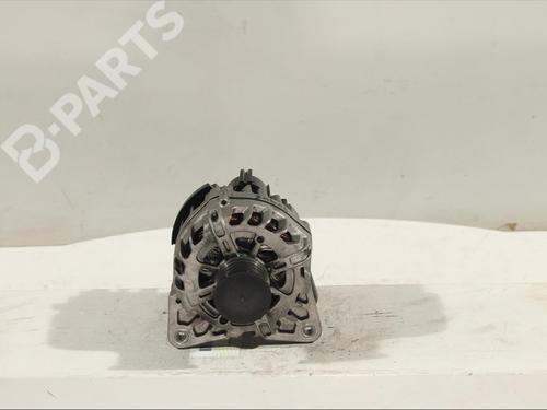 Alternator RENAULT MEGANE IV Hatchback (B9A/M/N_) 1.2 TCe 130 (B9MR) | BP11905514M7 