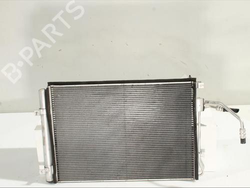 Used AC radiator AC radiator KIA RIO IV (YB, SC, FB) 1.25 (84 hp) 26146920 26146920