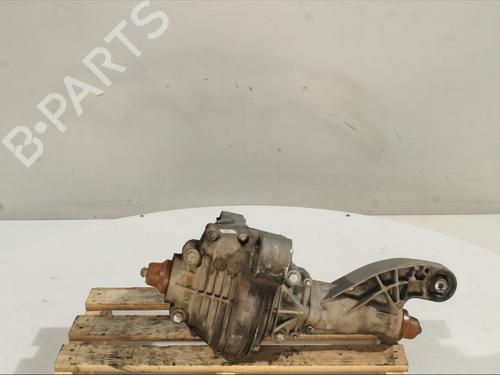 Used Front differential Front differential MERCEDES-BENZ M-CLASS (W166) ML 250 CDI / BlueTEC 4-matic (166.004, 166.003) (204 hp) 31692917 31692917