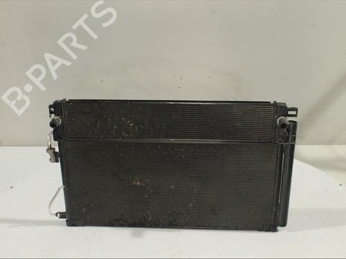 Used AC radiator AC radiator LEXUS NX II (_A2_, _H2_) 350h (AAZH20) (243 hp) 32511731 32511731